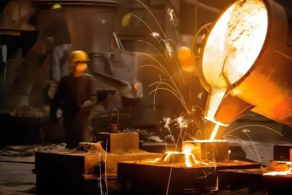 تُحدث الطباعة ثلاثية الأبعاد ثورة في عملية الصب الدقيق: تعزيز الكفاءة ومرونة التصميم