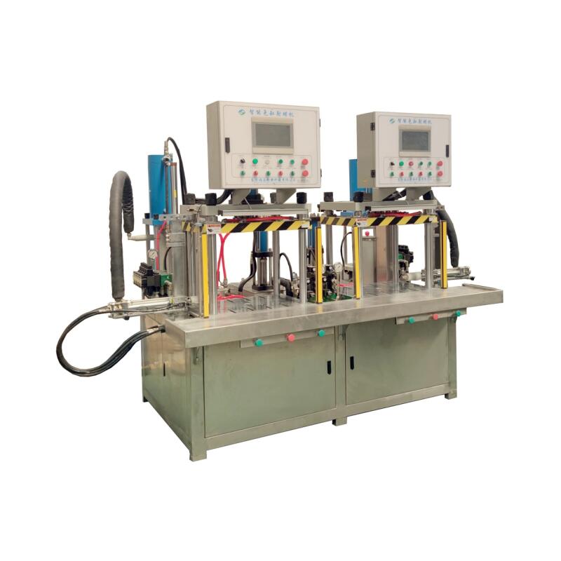 معدات الصب الدقيق