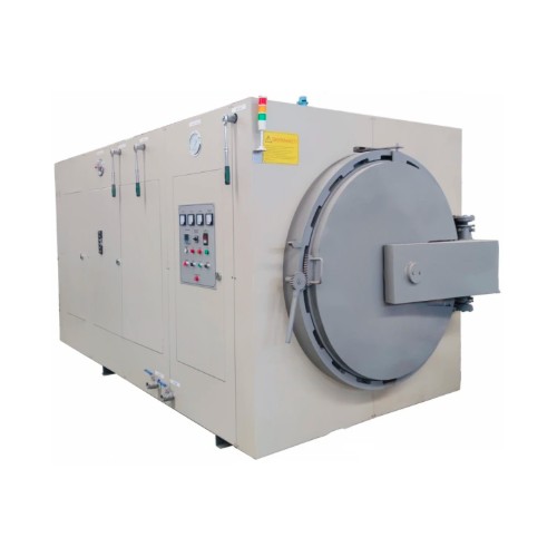 كيف تعمل آلة معالجة الشمع على تحسين كفاءة الإنتاج في التصنيع الصناعي؟