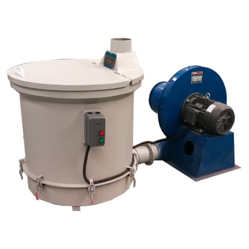 الطبقة الخلفية لآلة الرمل العائمة 800 مم