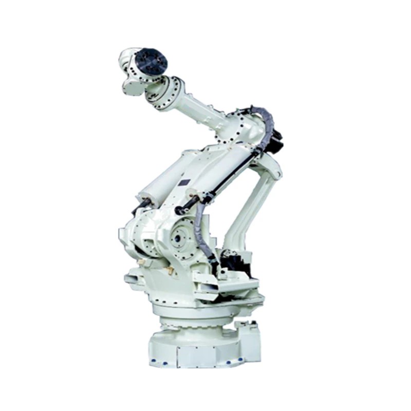 قذيفة أوتوماتيكية تصنع مناورًا بستة محاور