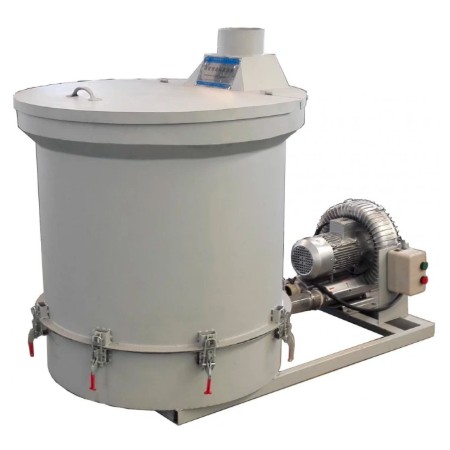 الطبقة السطحية لآلة الرمل العائمة 800 مم