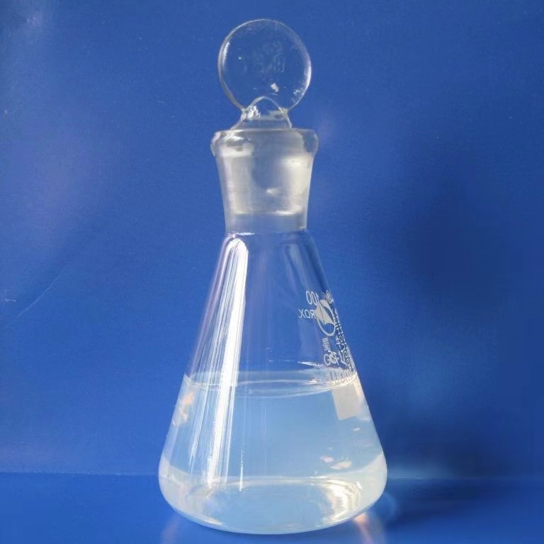 JN-30 المسبك الكيميائي الغروي السيليكا Ludox Silica Sol