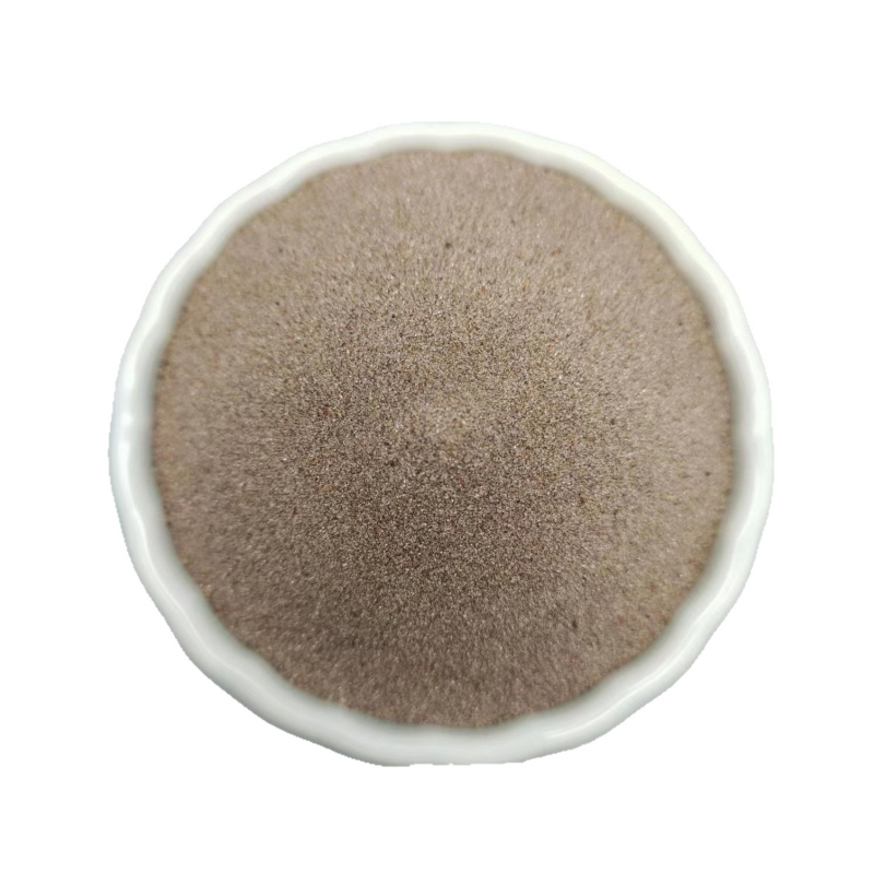 مسحوق موليت المواد الخام المقاومة للحرارة 16-200Mesh